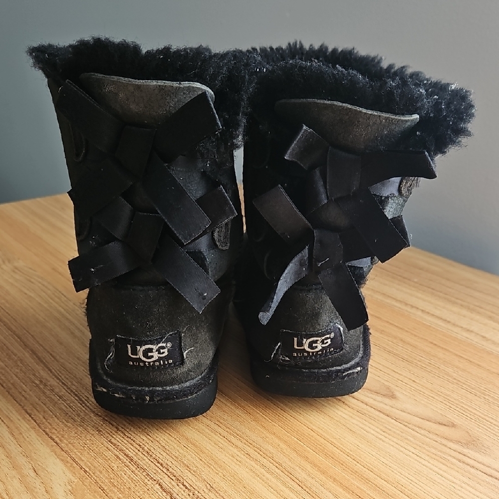 UGG Bailey Boots II
